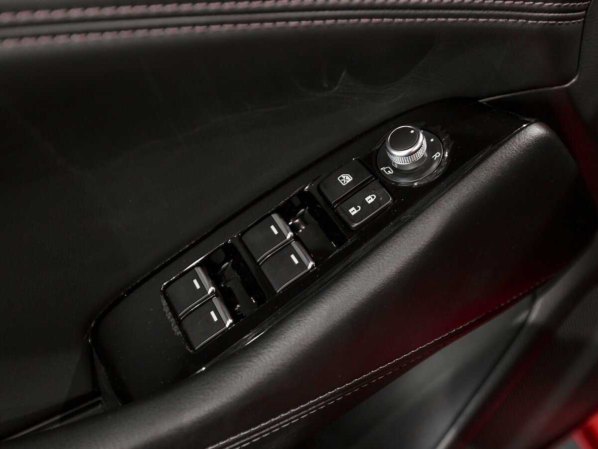 Mazda 6 Atenza, 2023 Фото №23