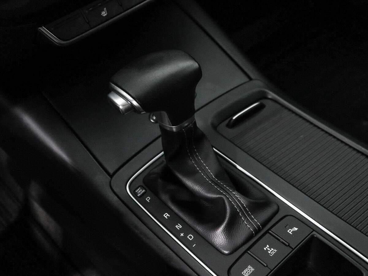 Kia Sorento, 2019 Фото №11