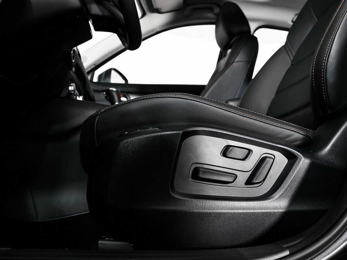 Mazda CX-5, 2024 - 6 км. | Фото №8