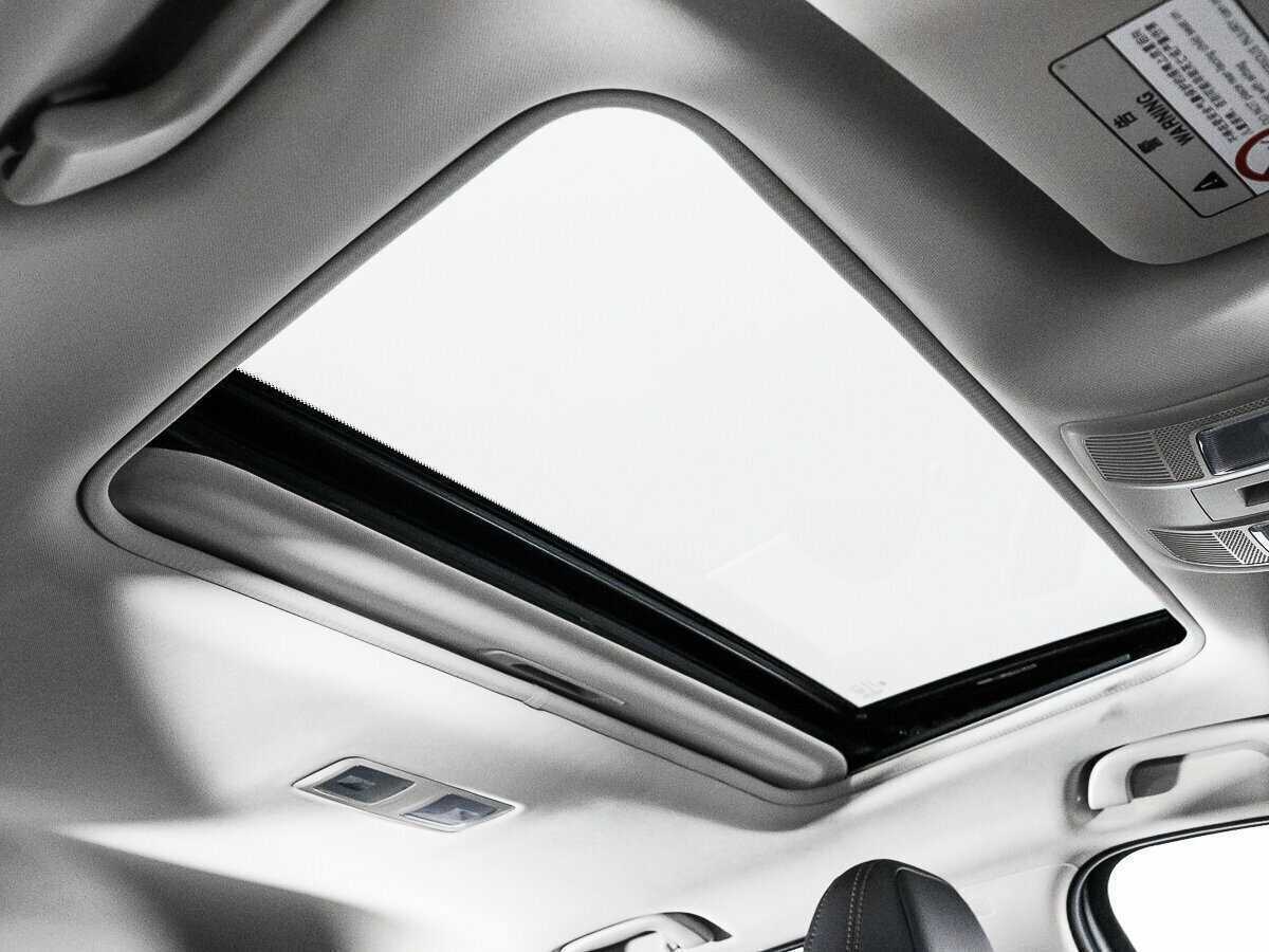 Mazda CX-5, 2024 Фото №18