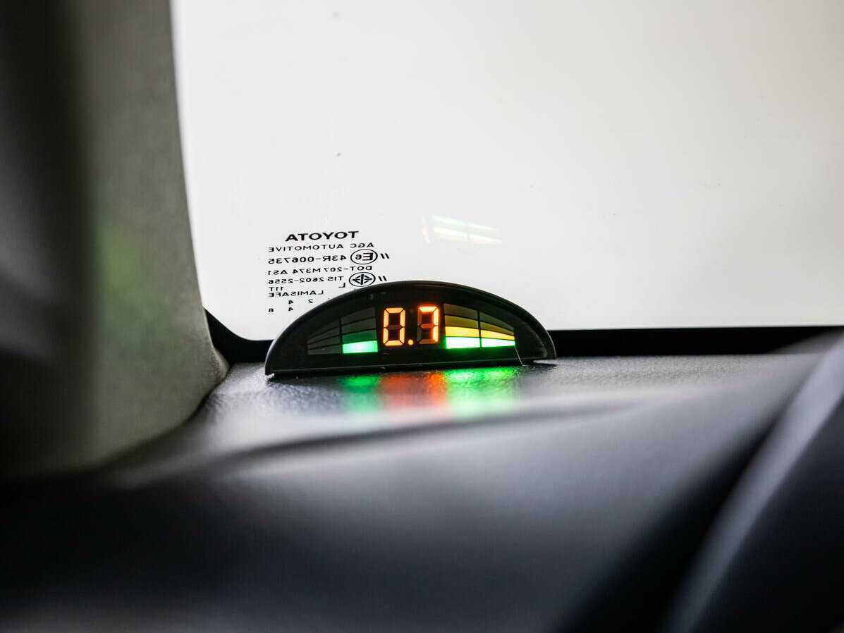 Toyota Fortuner, 2018 Фото №14