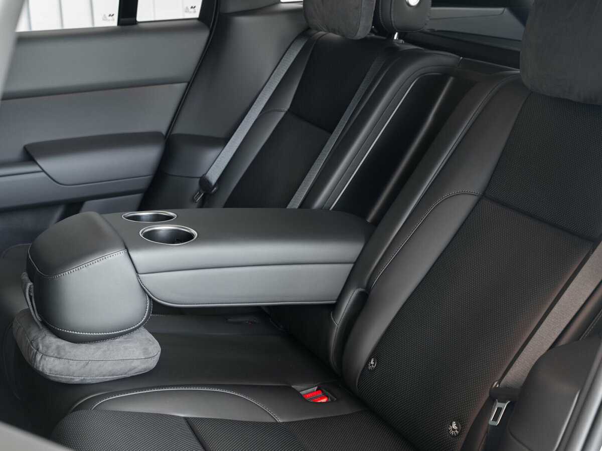 LiXiang L7 52.3 kWh, 2024 Фото №13