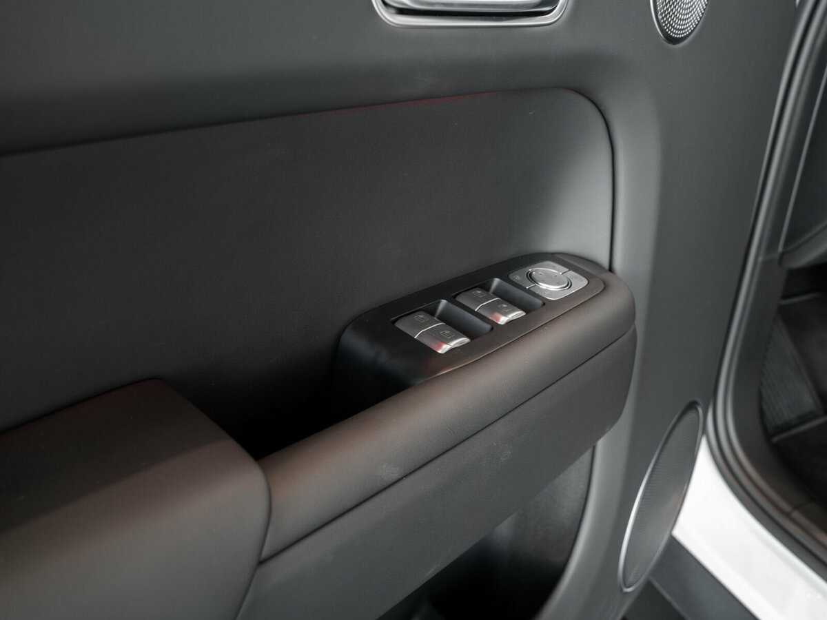 LiXiang L7 52.3 kWh, 2024 Фото №29