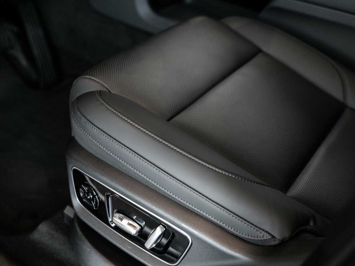 LiXiang L7 52.3 kWh, 2024 Фото №32