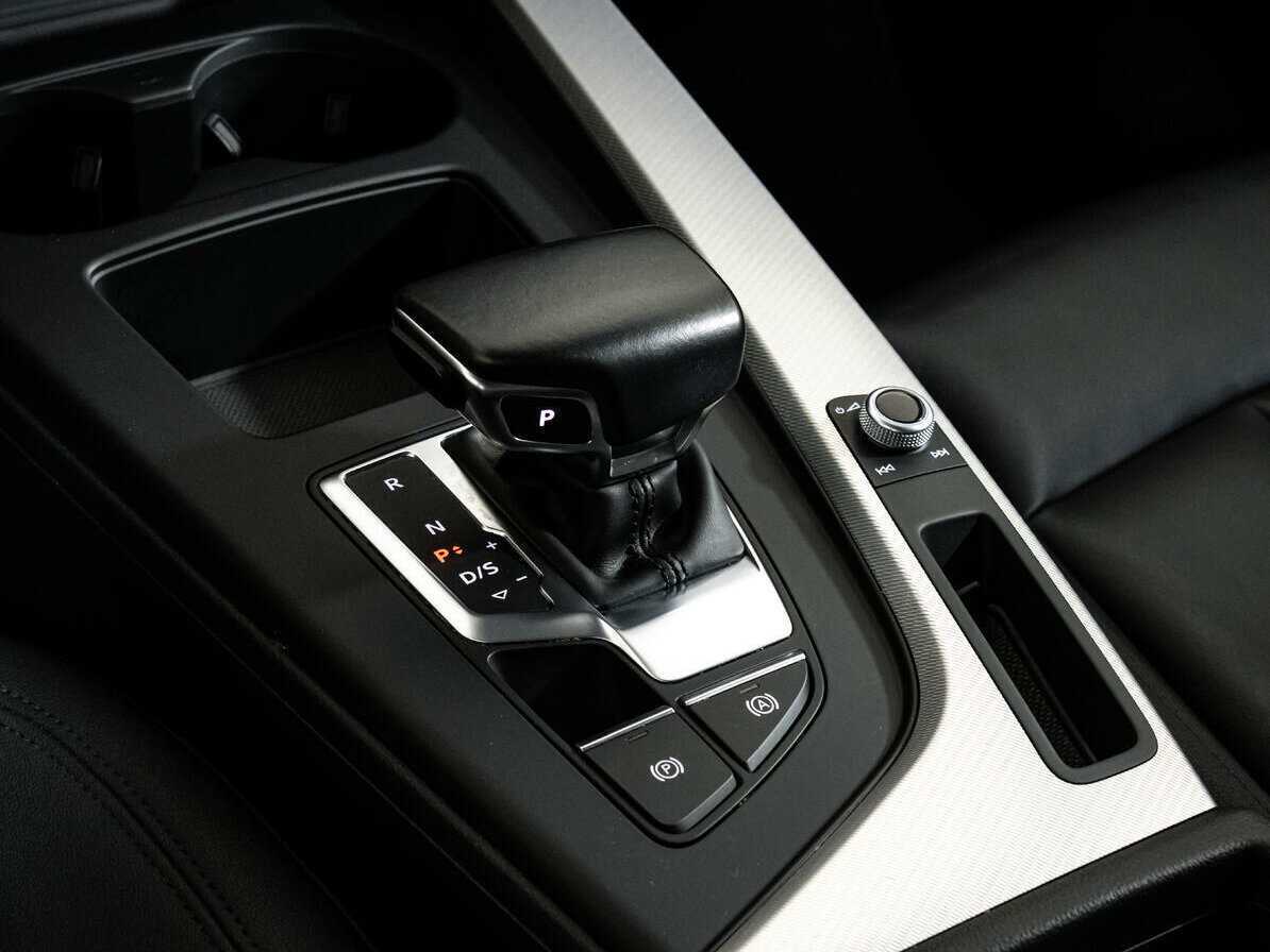 Audi A4 35 TFSI, 2021 Фото №12