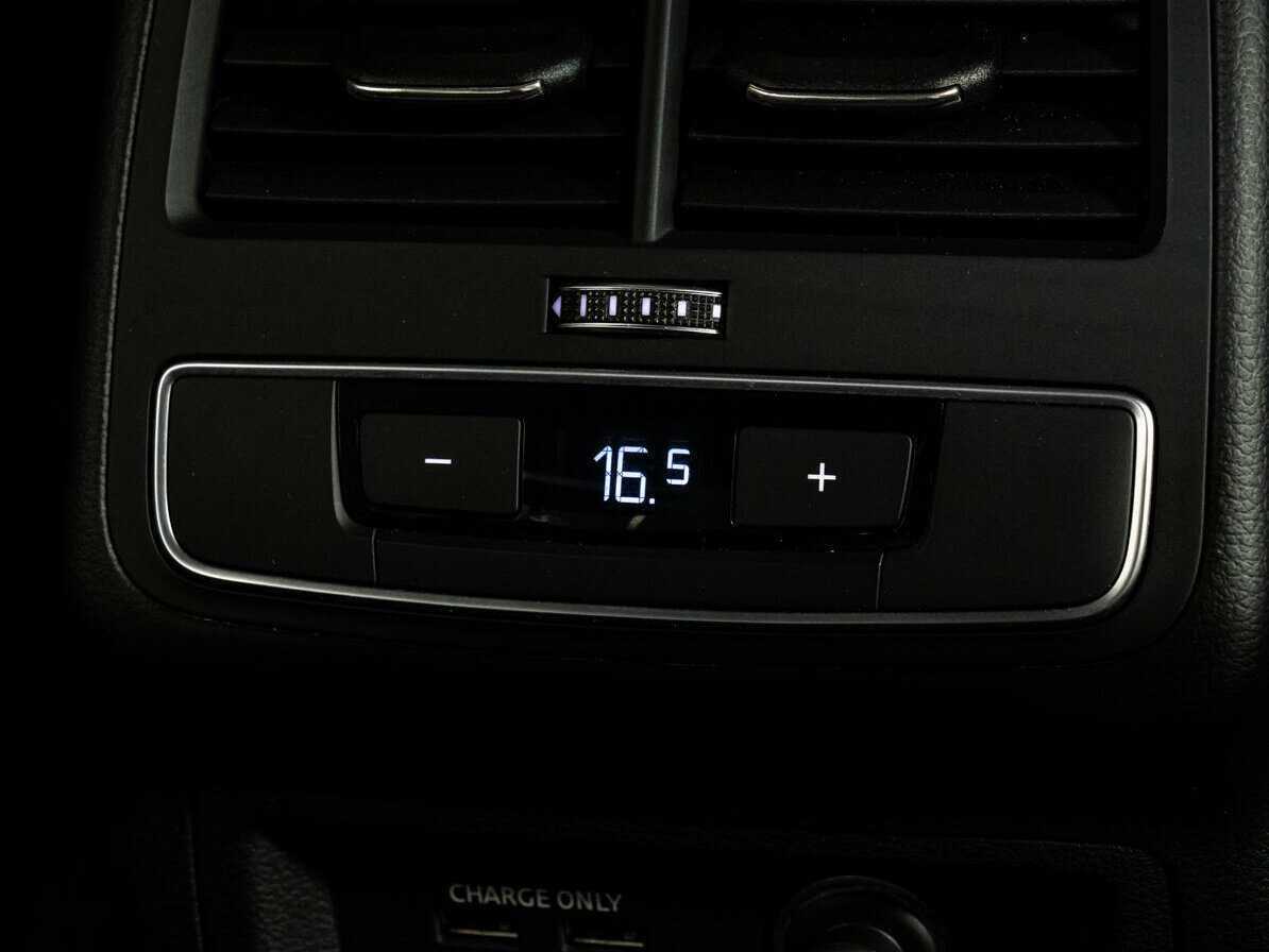 Audi A4 35 TFSI, 2021 Фото №18