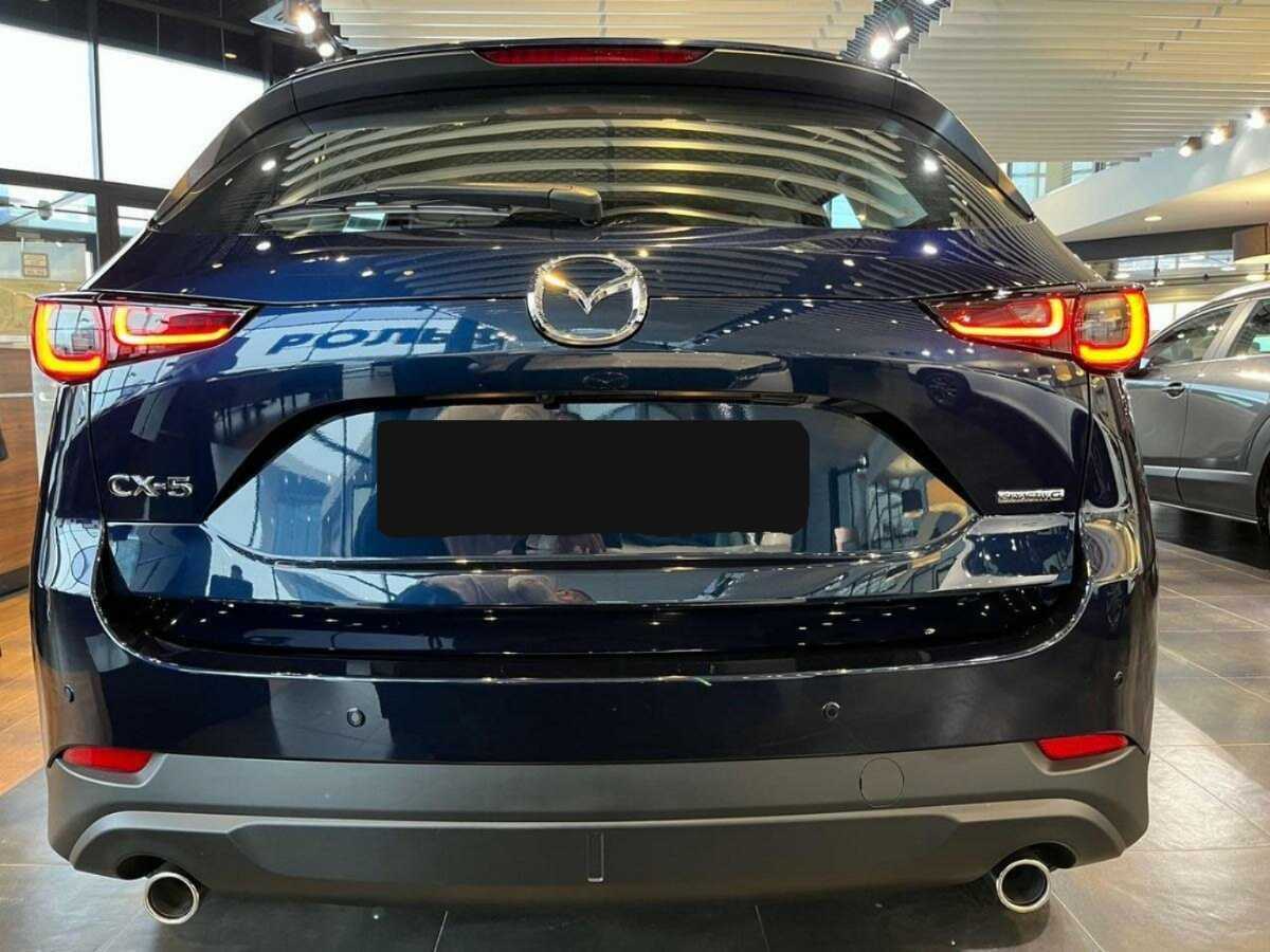 Mazda CX-5, 2024 - 15 км. | Фото №5