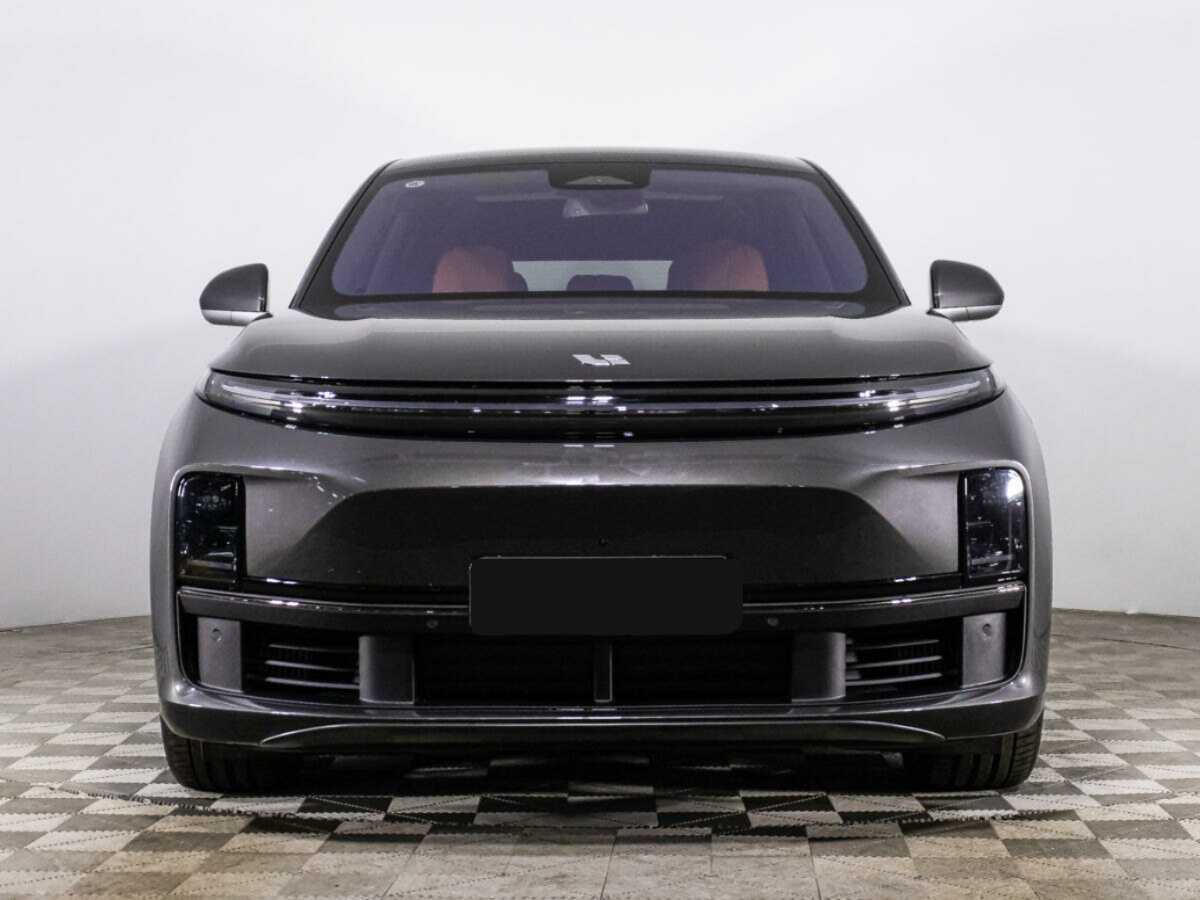 LiXiang L7 42.8 kWh, 2024 - 5 744 км. | Фото №2