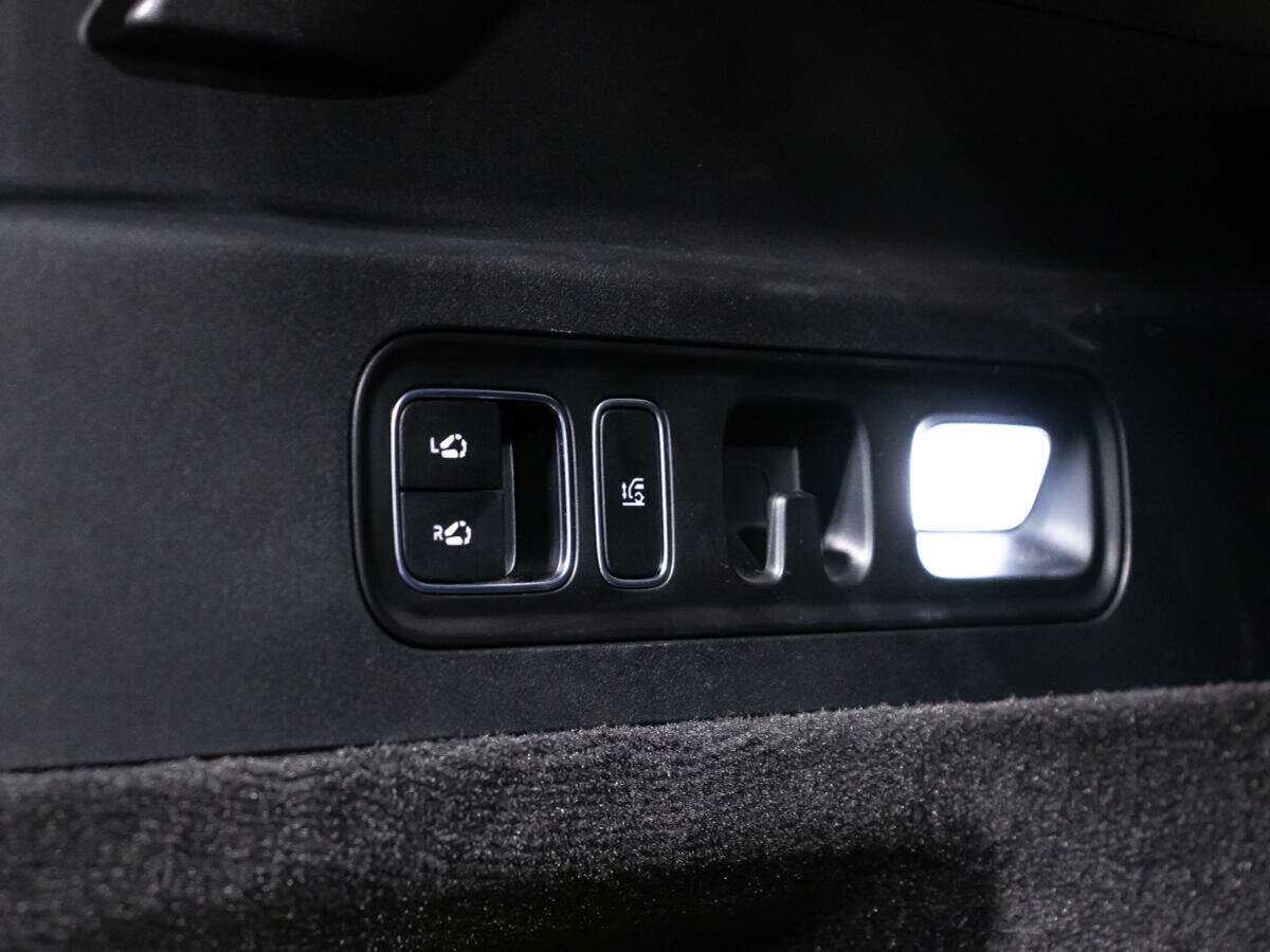 LiXiang L7 42.8 kWh, 2024 Фото №16