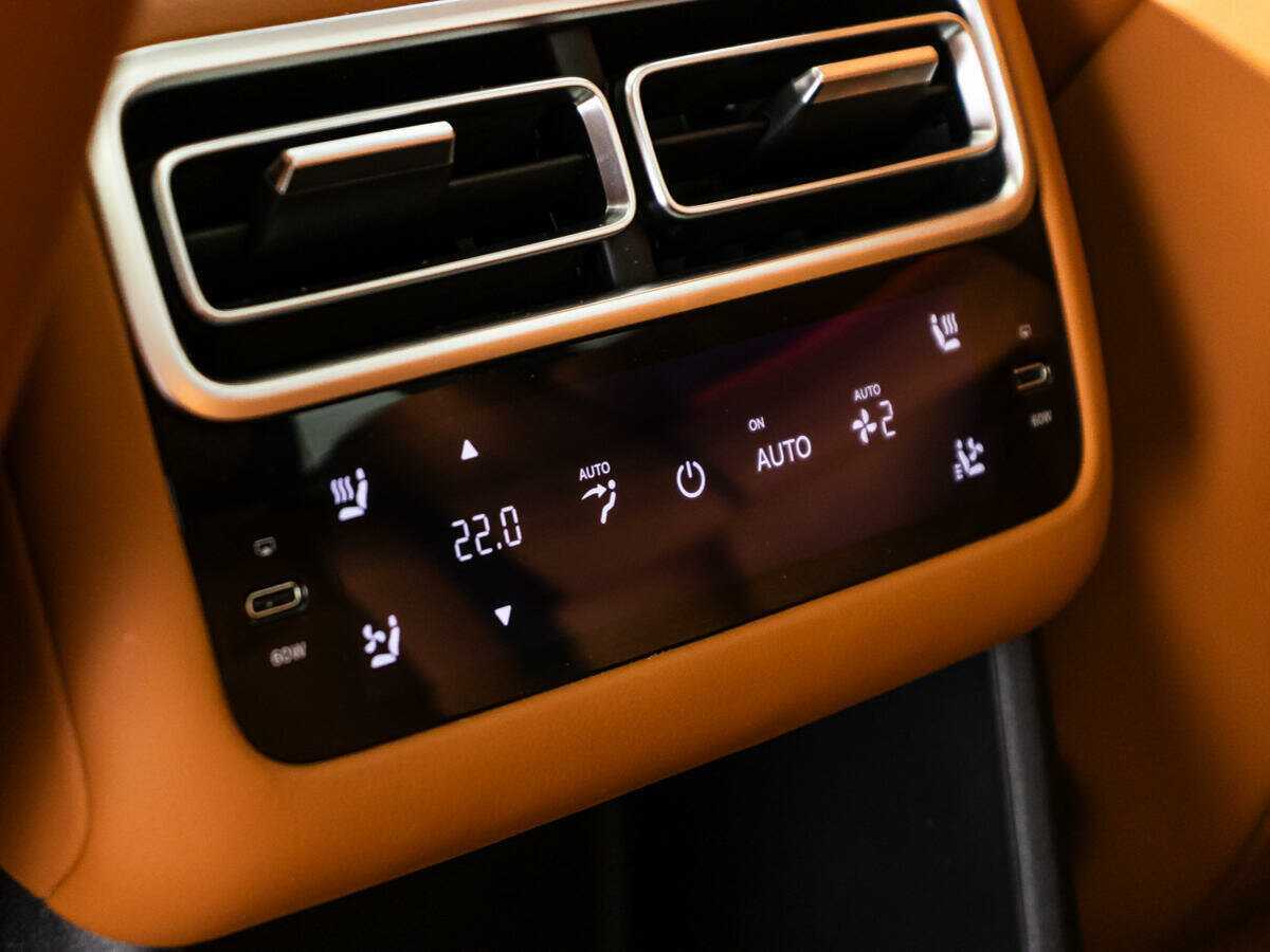 LiXiang L7 42.8 kWh, 2024 Фото №20