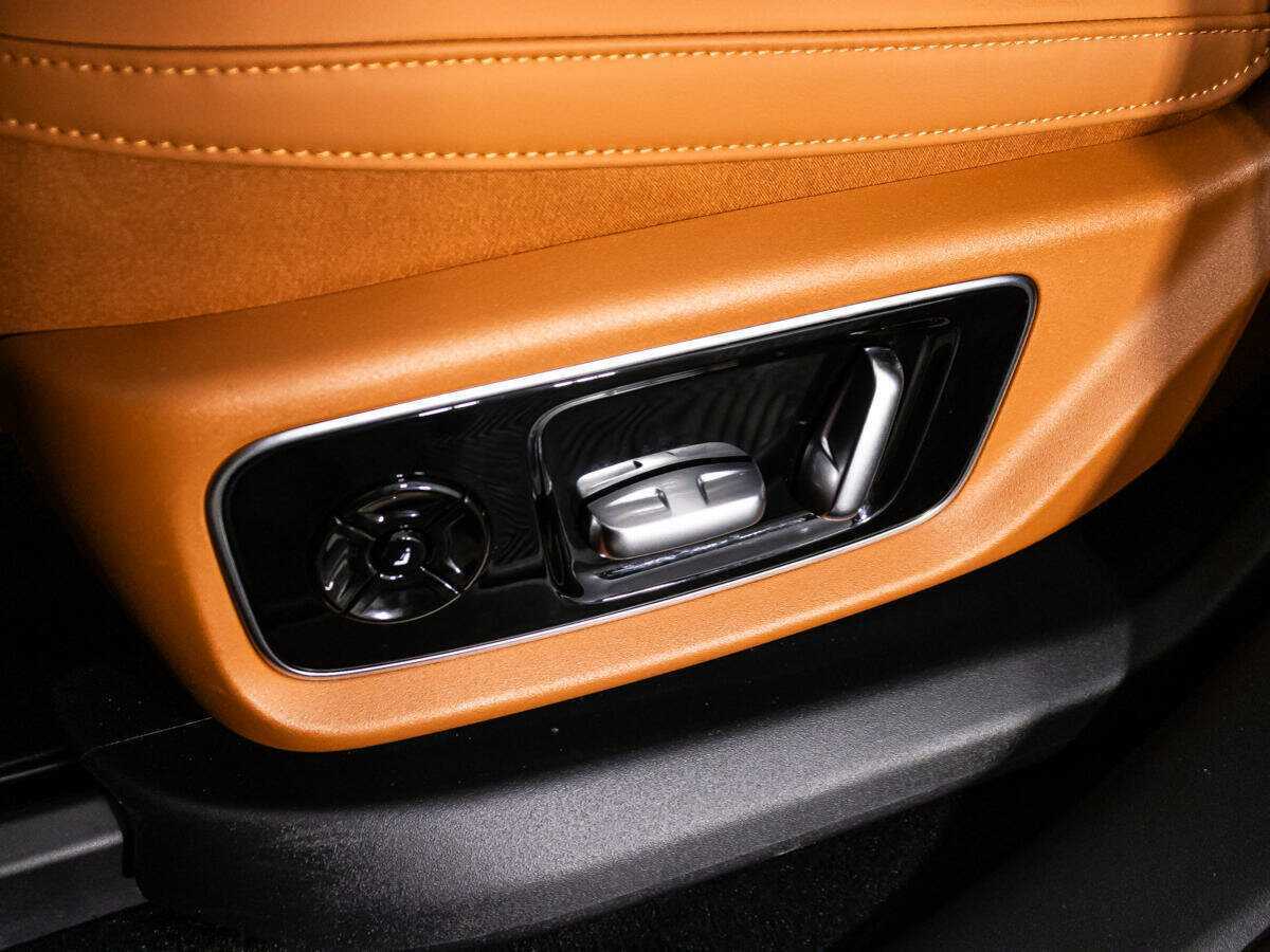 LiXiang L7 42.8 kWh, 2024 Фото №23