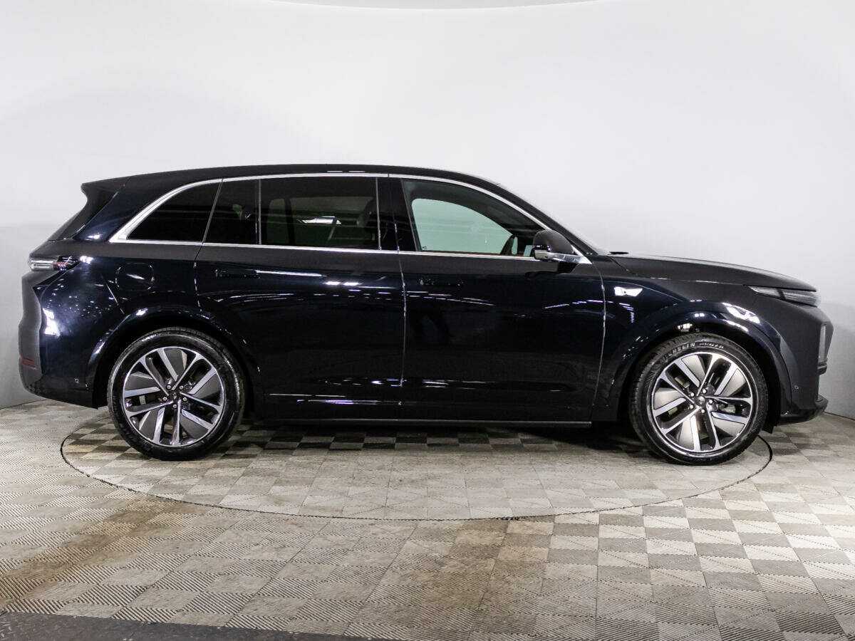 LiXiang L7 52.3 kWh, 2024 - 43 км. | Фото №4