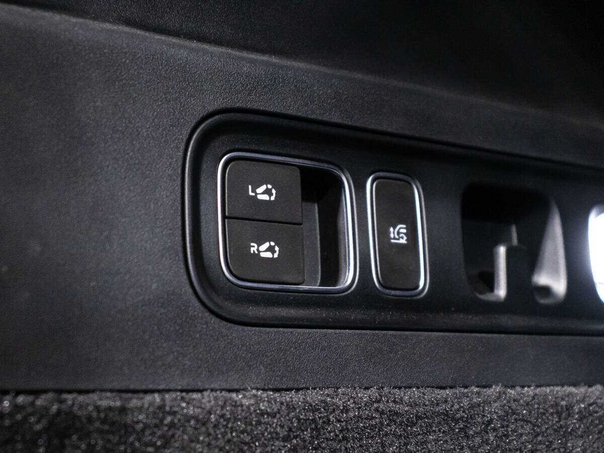 LiXiang L7 52.3 kWh, 2024 Фото №16