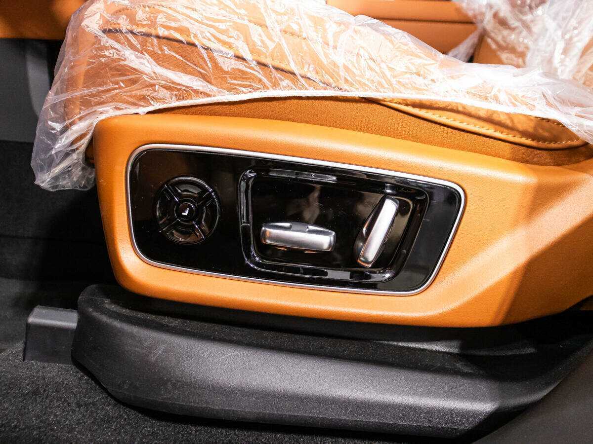 LiXiang L7 52.3 kWh, 2024 Фото №25