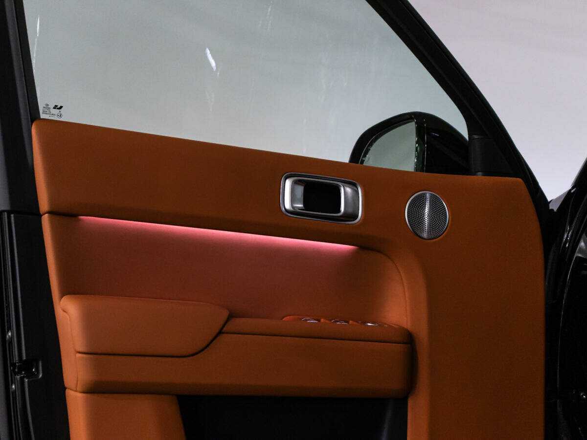 LiXiang L7 52.3 kWh, 2024 Фото №26