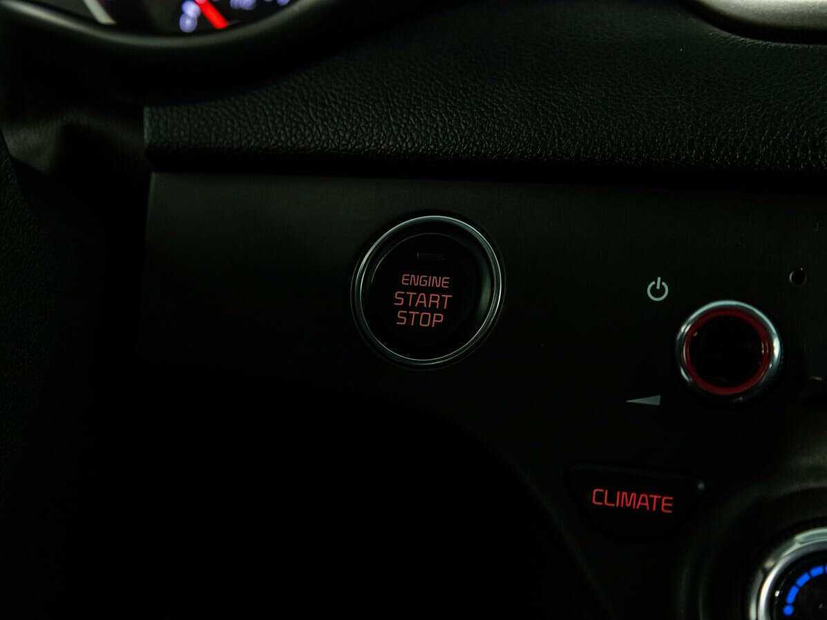 Kia Sportage, 2019 Фото №18