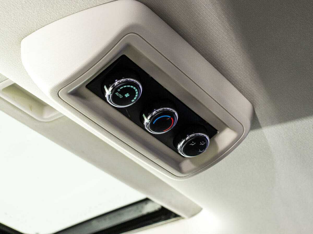 Dodge Journey, 2008 Фото №18