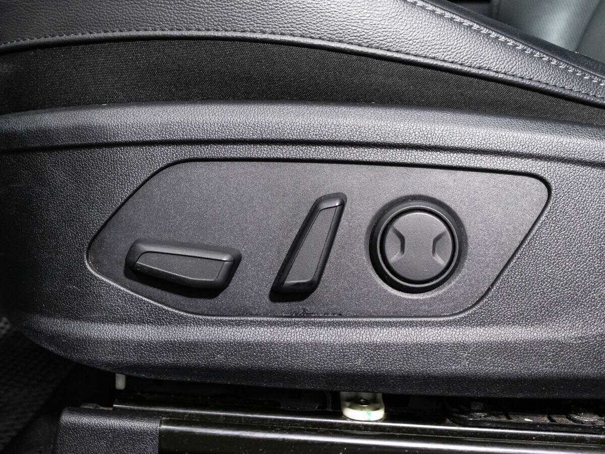 Kia Sorento, 2021 Фото №23