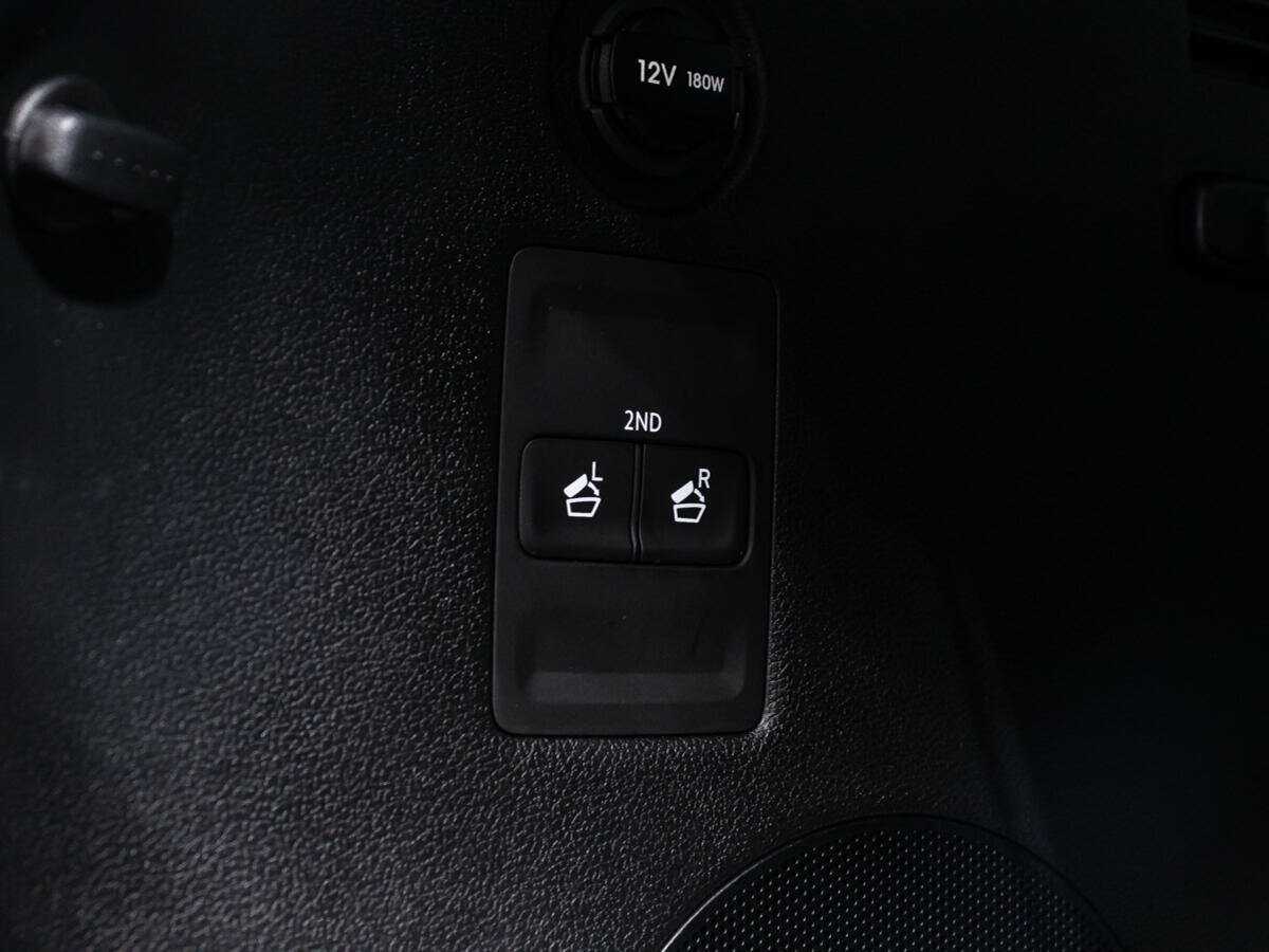 Hyundai Palisade, 2022 Фото №14