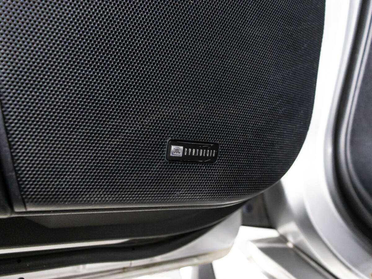 Toyota Land Cruiser, 2011 Фото №18