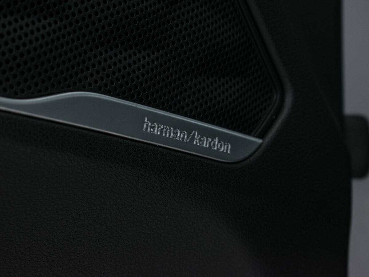 Hyundai Santa Fe, 2021 Фото №18