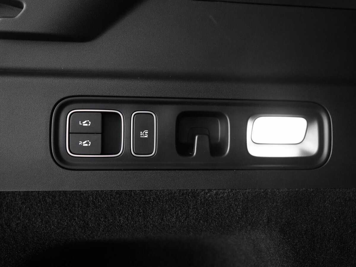 LiXiang L7, 2024 Фото №10