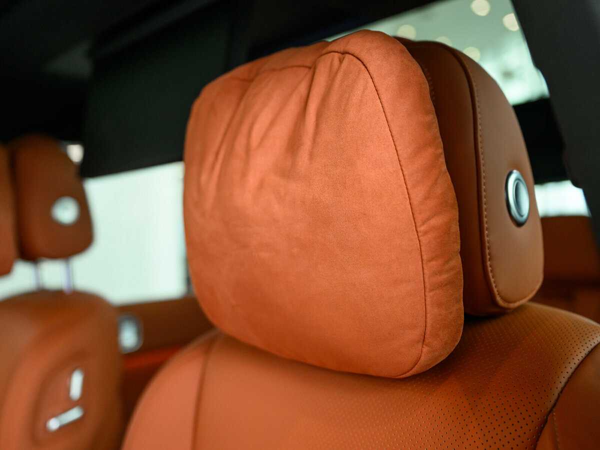 LiXiang L7, 2024 Фото №18