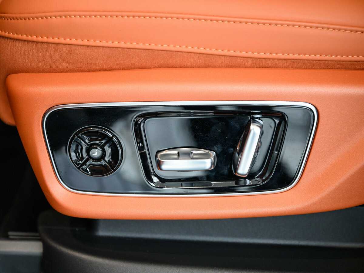 LiXiang L7, 2024 Фото №33