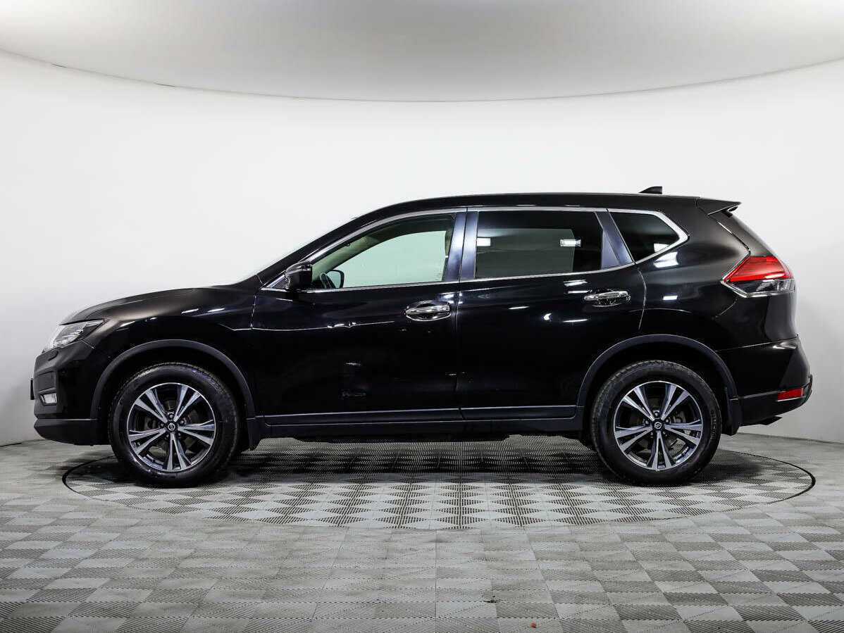 Nissan X-Trail, 2020 - 100 265 км. | Фото №7