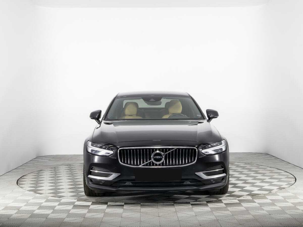 Volvo S90, 2020 - 92 839 км. | Фото №2