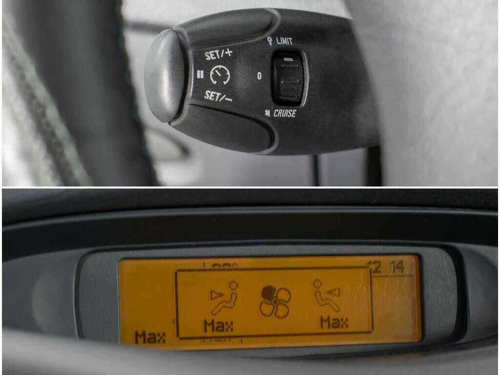 Citroen C5, 2005 Фото №17