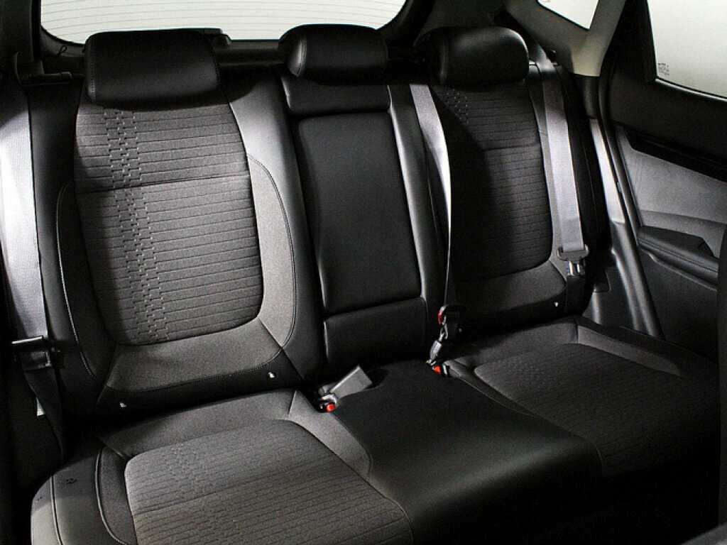 Kia Seltos, 2024 - 44 км. | Фото №5