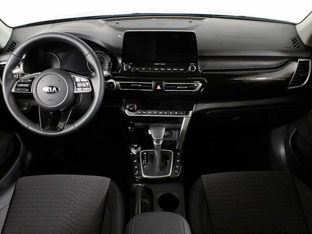 Kia Seltos, 2024 - 44 км. | Фото №6