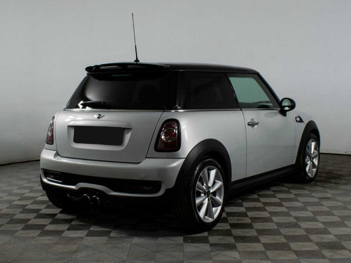 Mini Hatch Cooper S, 2012 - 115 000 км. | Фото №5