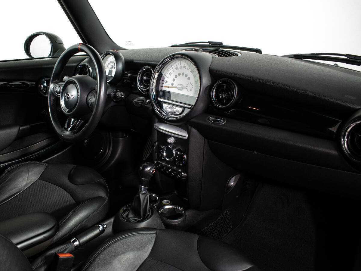 Mini Hatch Cooper S, 2012 - 115 000 км. | Фото №8