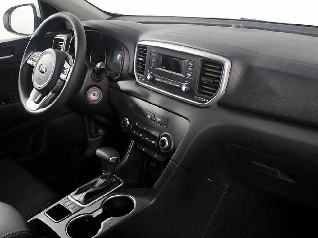 Kia Sportage, 2024 - 16 км. | Фото №5