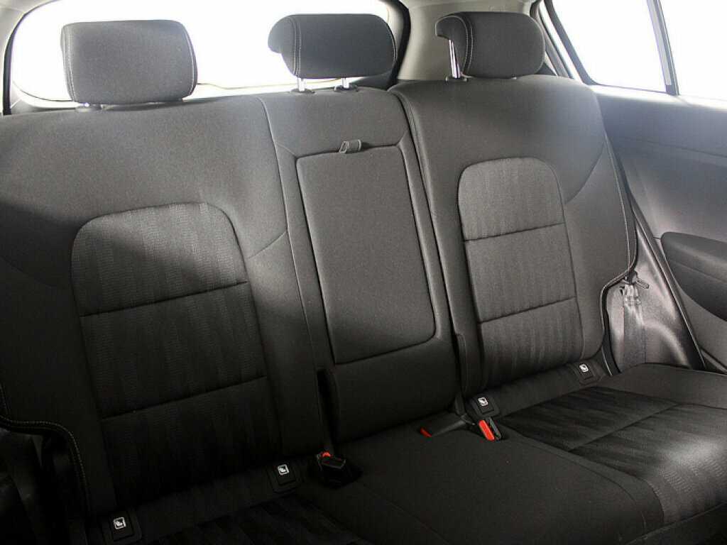 Kia Sportage, 2024 - 16 км. | Фото №6