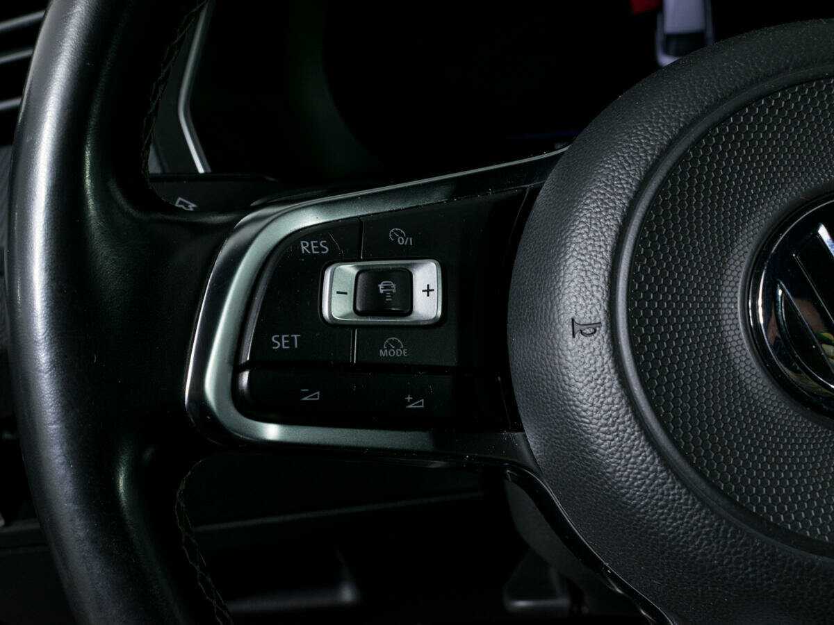 Volkswagen Arteon, 2017 Фото №14