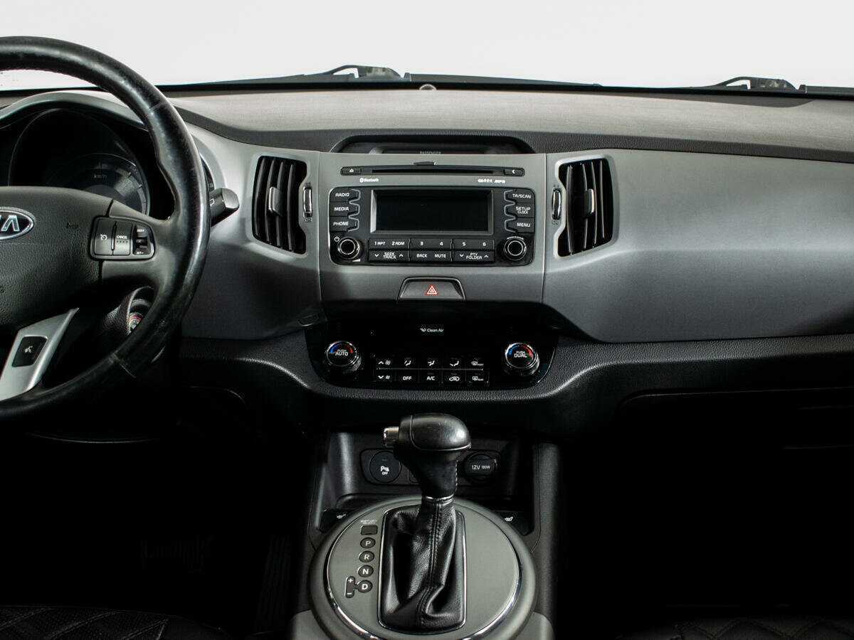 Kia Sportage, 2015 - 167 000 км. | Фото №8