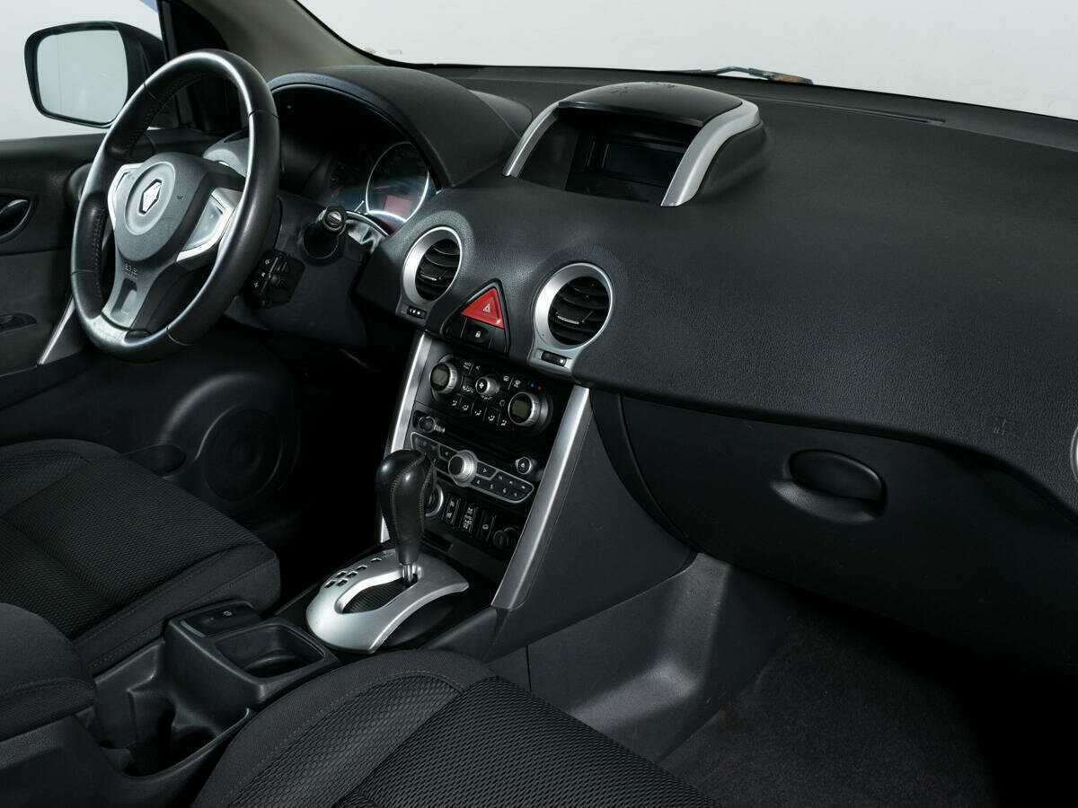 Renault Koleos, 2011 - 327 041 км. | Фото №6
