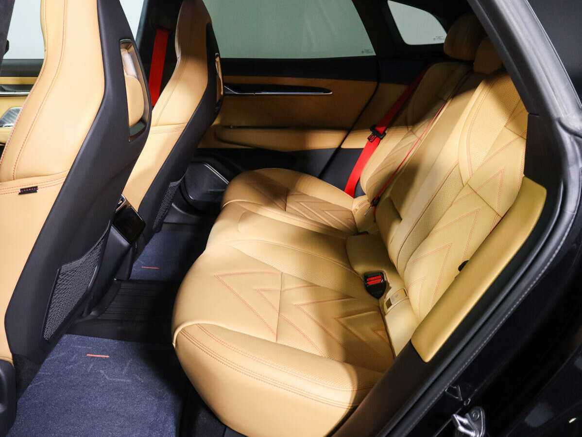 Zeekr 001 100 kWh, 2023 - 107 км. | Фото №8