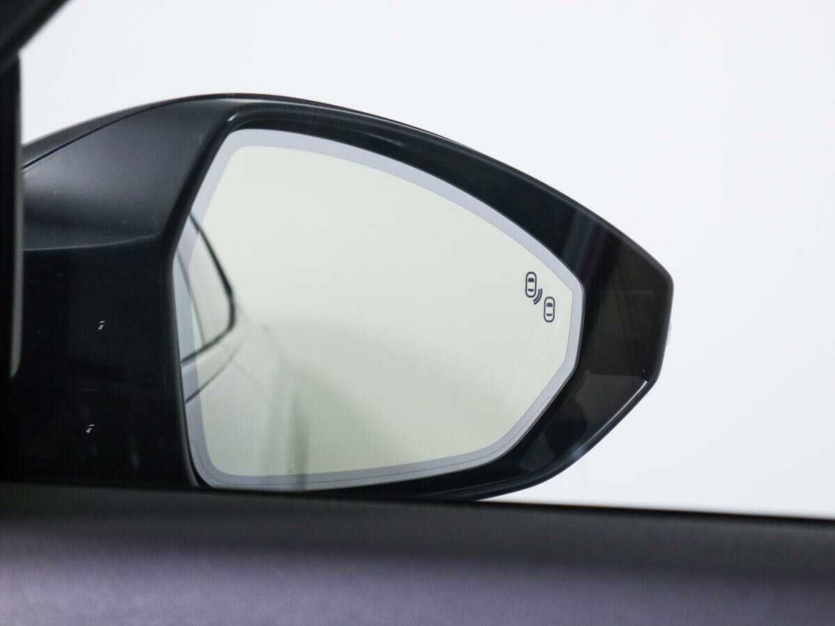 Zeekr 001 100 kWh, 2023 Фото №25