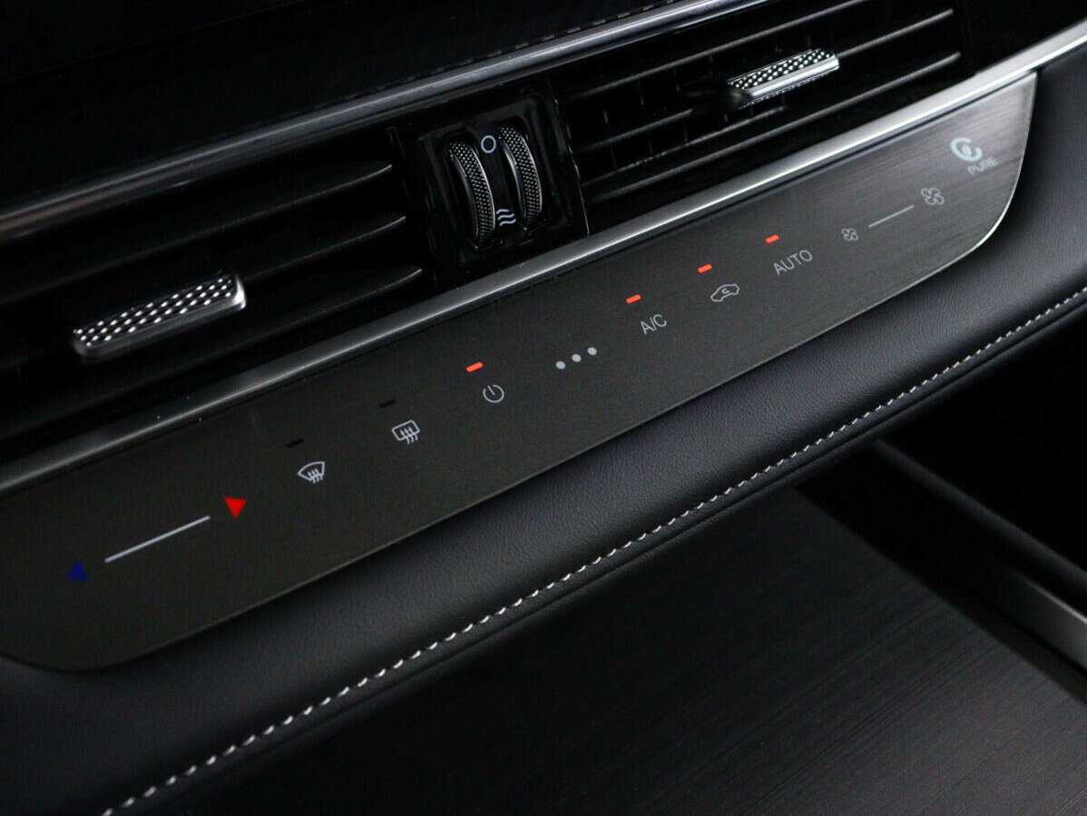 CHERY Tiggo 7 Pro Max, 2024 Фото №16