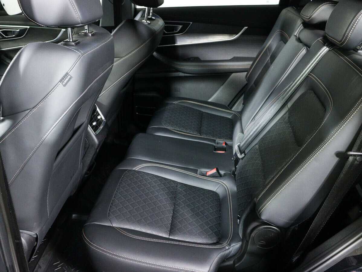 CHERY Tiggo 8, 2023 - 22 228 км. | Фото №8