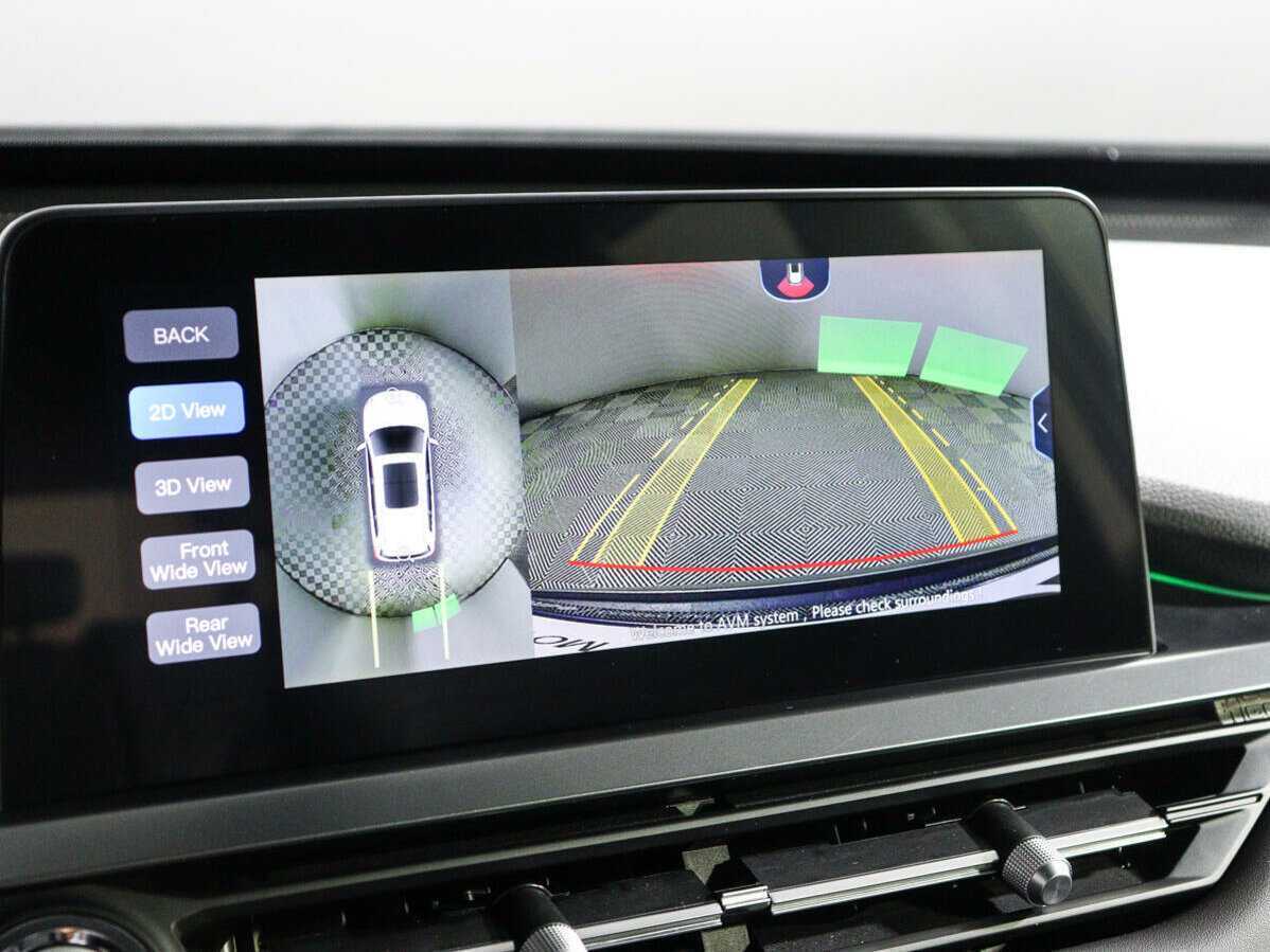 CHERY Tiggo 8, 2023 Фото №12