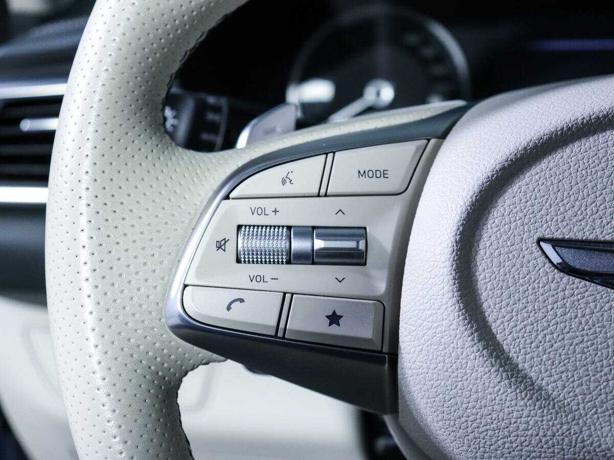 Genesis G70, 2021 Фото №14