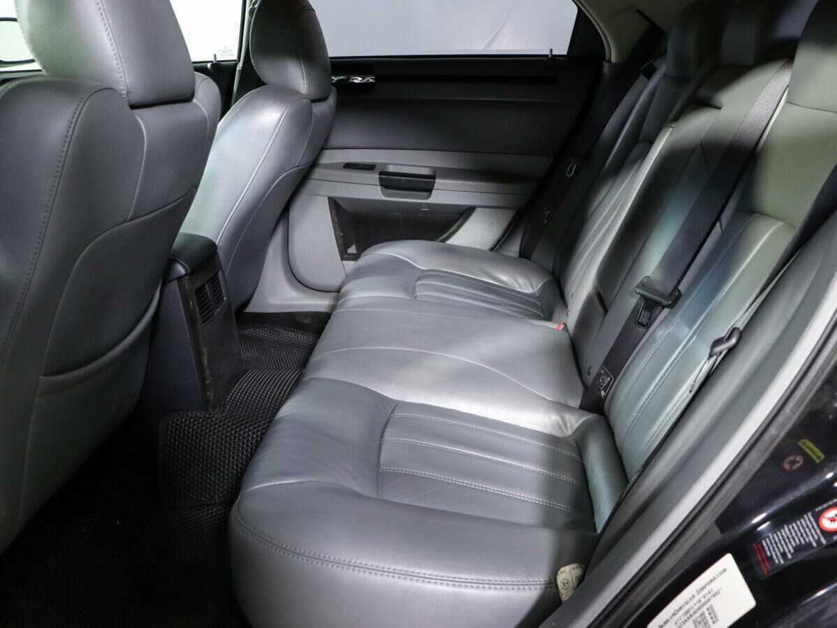 Chrysler 300C, 2005 - 493 054 км. | Фото №8