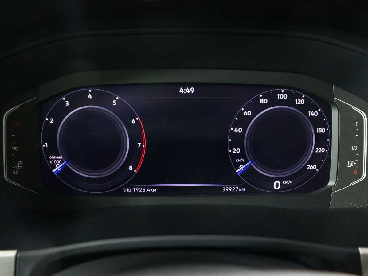 Volkswagen Teramont, 2021 Фото №9