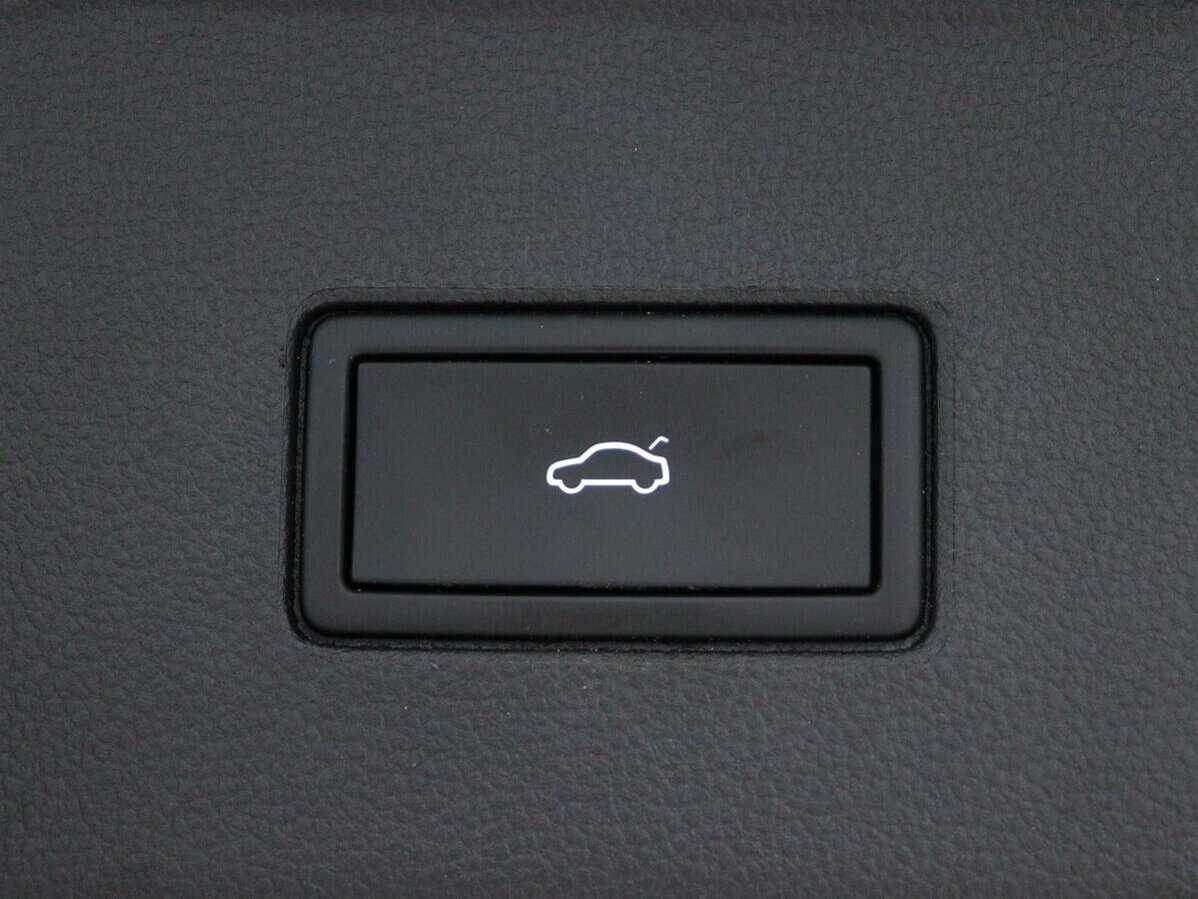 Volkswagen Teramont, 2021 Фото №13