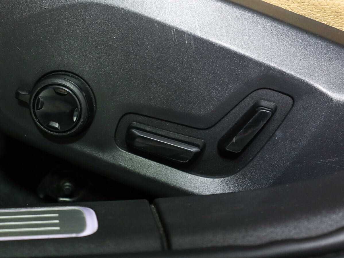 Volvo S90, 2020 Фото №14